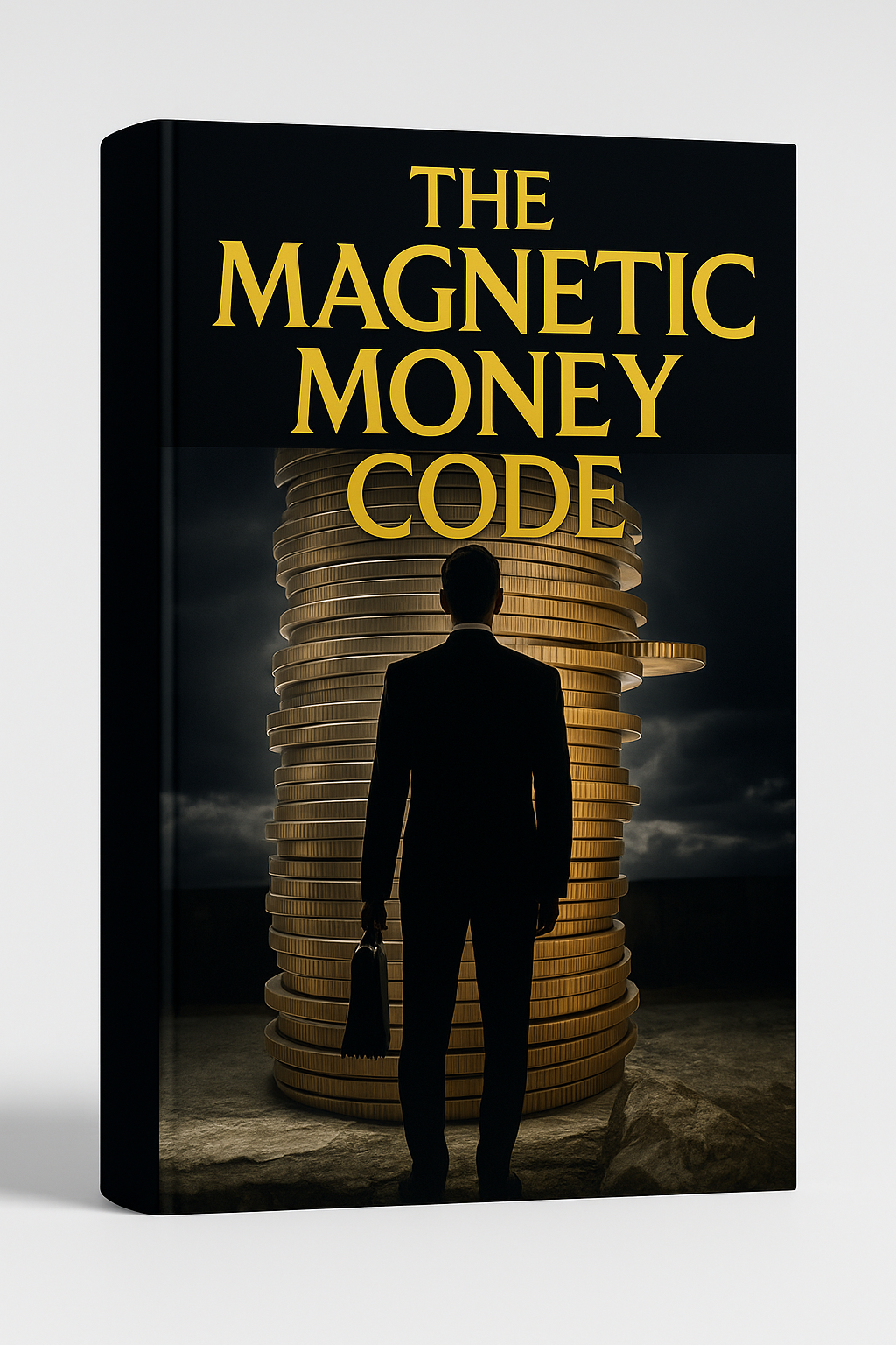 Magnetic Money Code